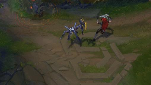 lol稻草人皮肤哪个好,lol稻草人皮肤299