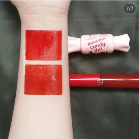 平价好物种草口红套盒,平价口红系列大全