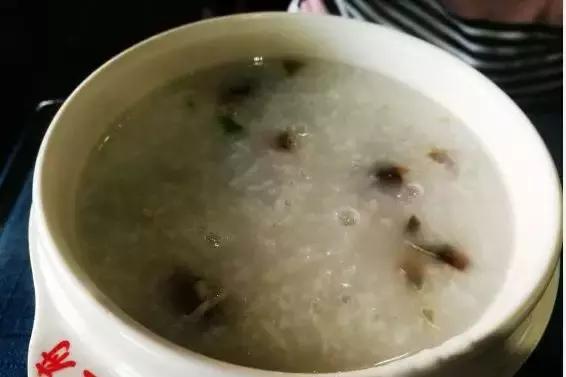 羡慕洛阳人！天气一冷，除了汤馆还有粥店可以御寒你们的胃！