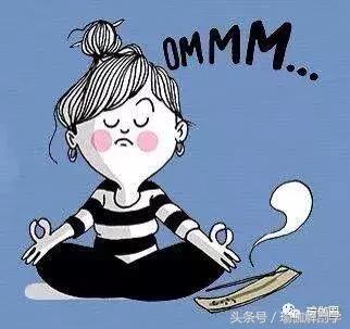 练基础瑜伽一年以上有什么变化,为什么练了一年瑜伽没有变化呢