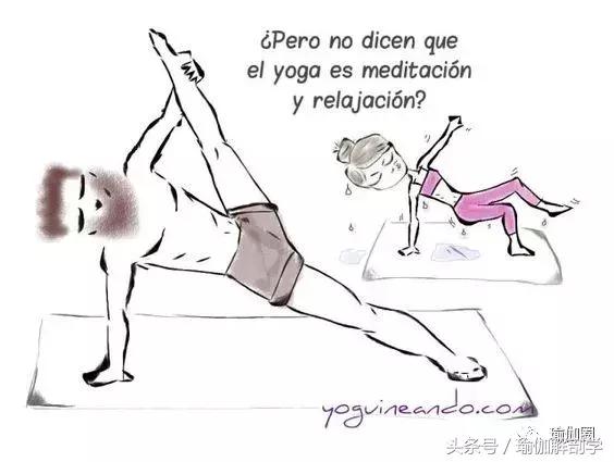 练基础瑜伽一年以上有什么变化,为什么练了一年瑜伽没有变化呢