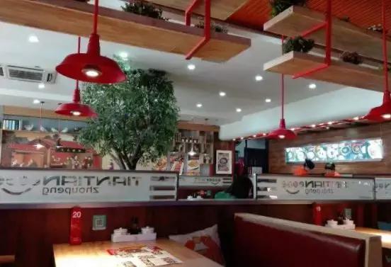 羡慕洛阳人！天气一冷，除了汤馆还有粥店可以御寒你们的胃！