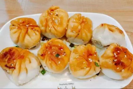 羡慕洛阳人！天气一冷，除了汤馆还有粥店可以御寒你们的胃！