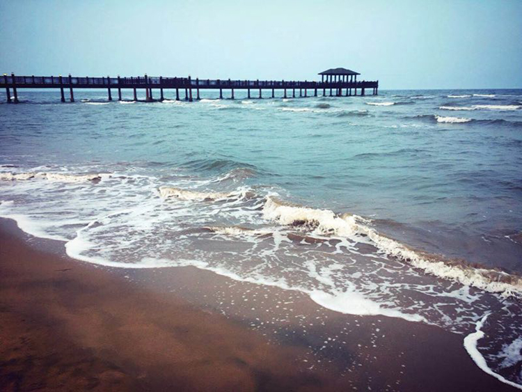 秦皇岛北戴河民宿靠海,秦皇岛靠海民宿推荐