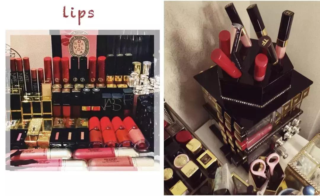 秋冬必买的10支口红,今年秋冬必买的10支口红