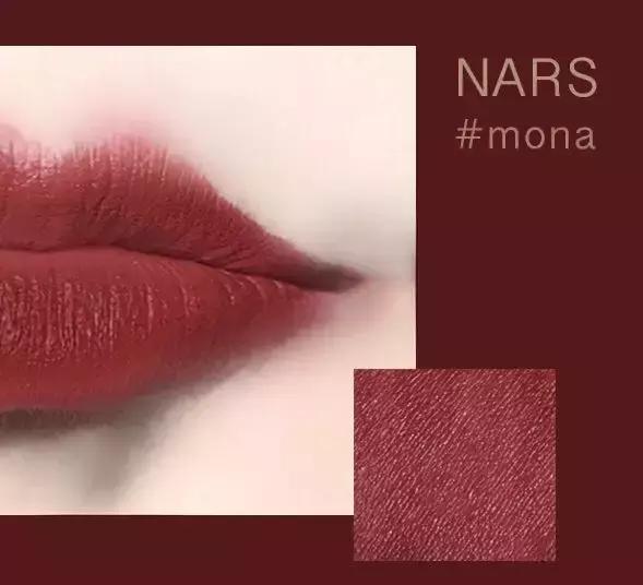 秋冬必买的10支口红,今年秋冬必买的10支口红