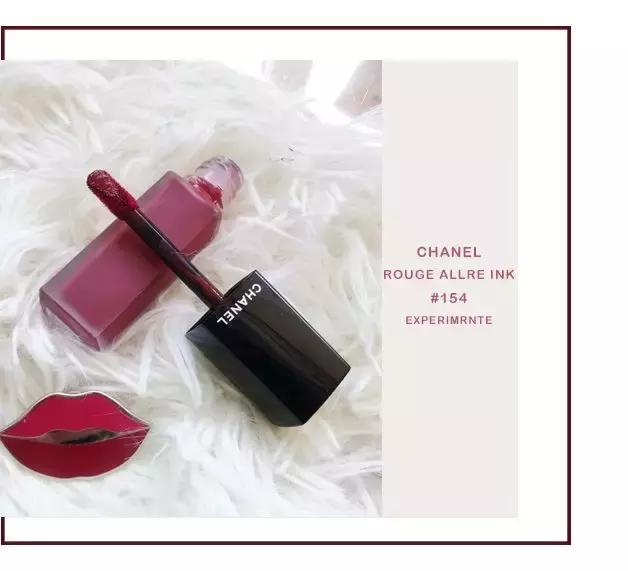 秋冬必买的10支口红,今年秋冬必买的10支口红