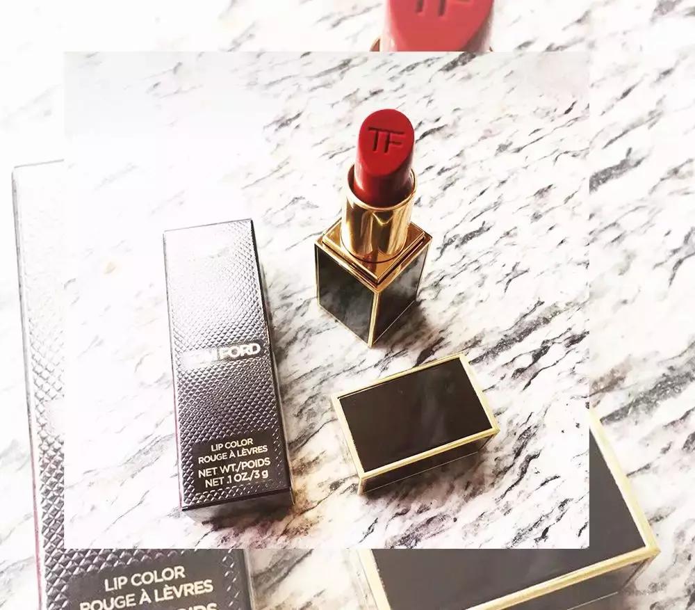 秋冬必买的10支口红,今年秋冬必买的10支口红