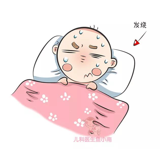 一岁宝宝爱出汗是体虚还是缺钙,5岁儿童出汗多是缺钙还是体虚