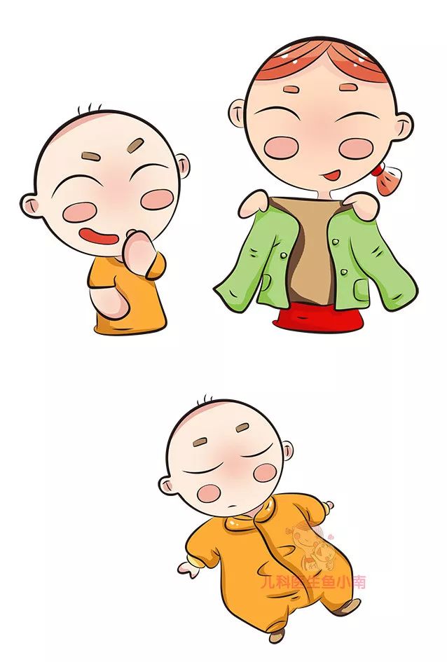 一岁宝宝爱出汗是体虚还是缺钙,5岁儿童出汗多是缺钙还是体虚