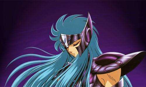 卡妙vs米诺斯,圣斗士卡妙真实实力