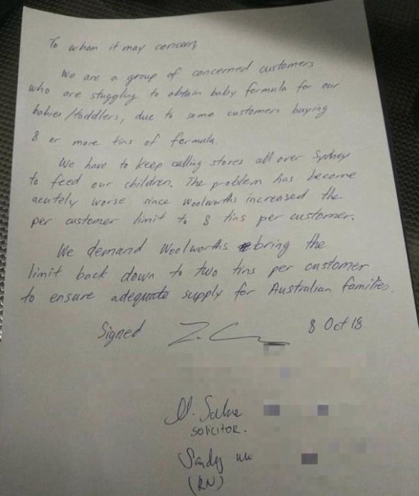 澳大利亚奶粉免费吗,关于澳大利亚奶粉限购政策