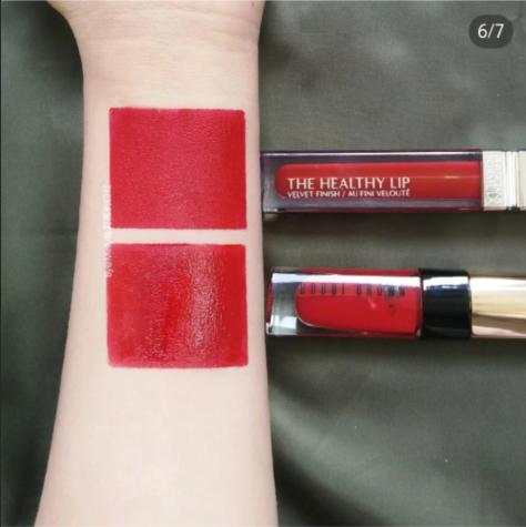 平价好物种草口红套盒,平价口红系列大全