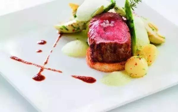 好吃的食物英文,100个常见食物的英语单词