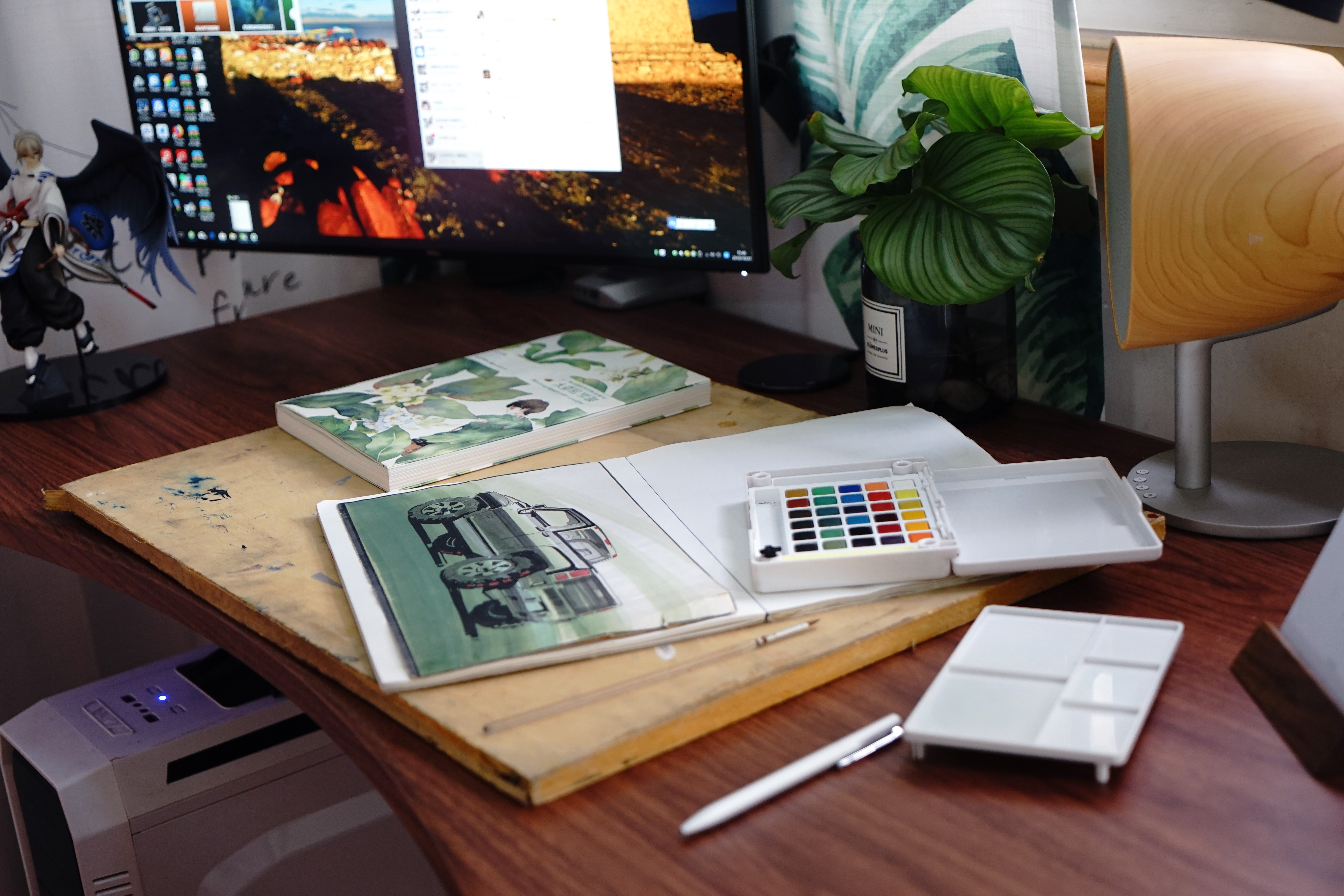 告别疲劳驾驶和腰酸背疼,乐歌升降桌效果怎么样