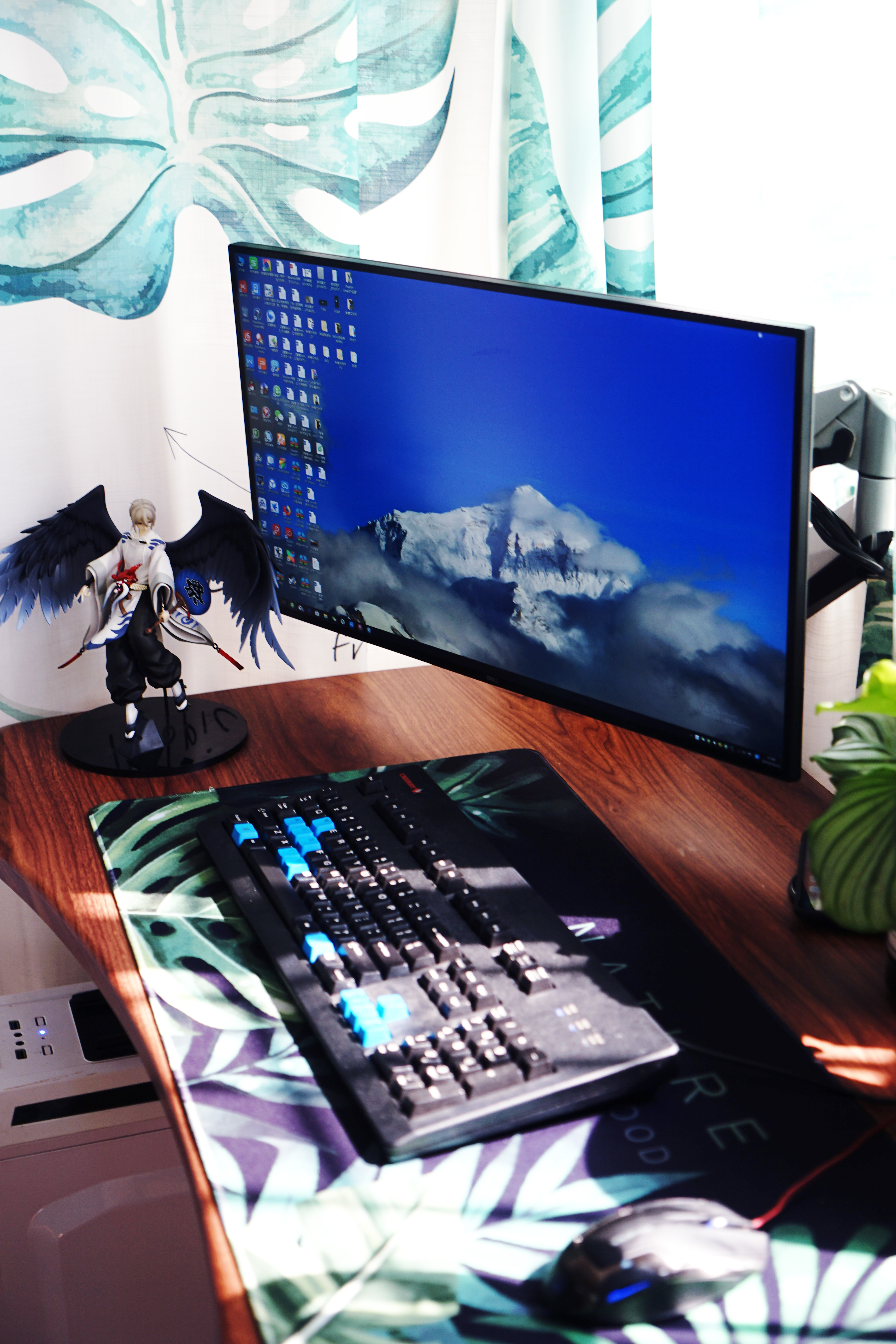 告别疲劳驾驶和腰酸背疼,乐歌升降桌效果怎么样