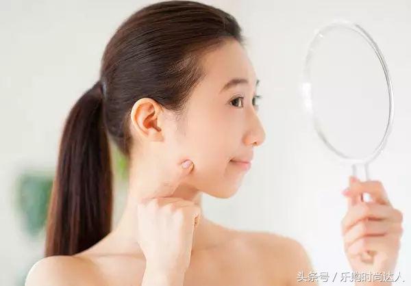 肌肤透亮白皙细腻嫩滑的奥秘,肌肤水润透亮满满的胶原蛋白