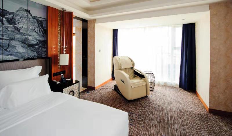 碧桂园凤凰酒店由谁设计的,碧桂园凤凰国际酒店官网