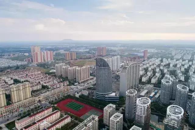 骄傲！句容入选中国田园美邑200佳！