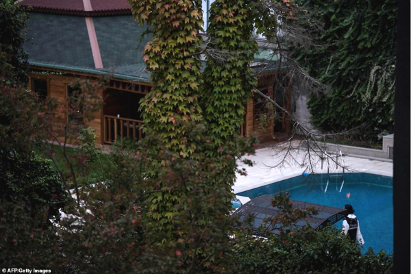 沙特卡舒吉事件的视频,沙特首度承认卡舒吉