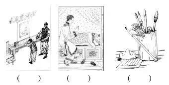 中考名著朝花夕拾必读必考知识点,中考必读励志名著