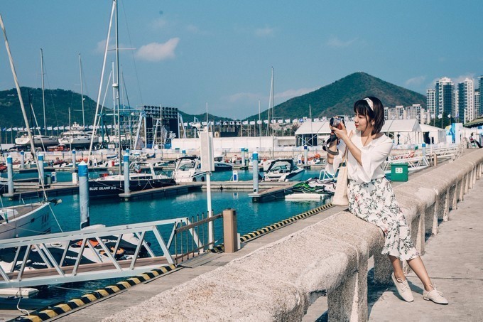 带你到三亚感受不一样的美食美景,三亚旅游必吃的美食清单大全