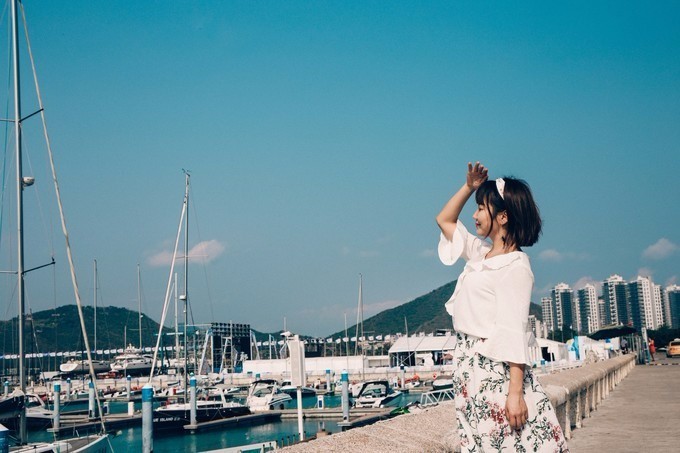 带你到三亚感受不一样的美食美景,三亚旅游必吃的美食清单大全