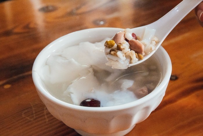 带你到三亚感受不一样的美食美景,三亚旅游必吃的美食清单大全