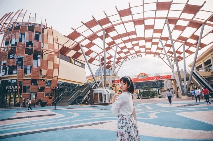 带你到三亚感受不一样的美食美景,三亚旅游必吃的美食清单大全