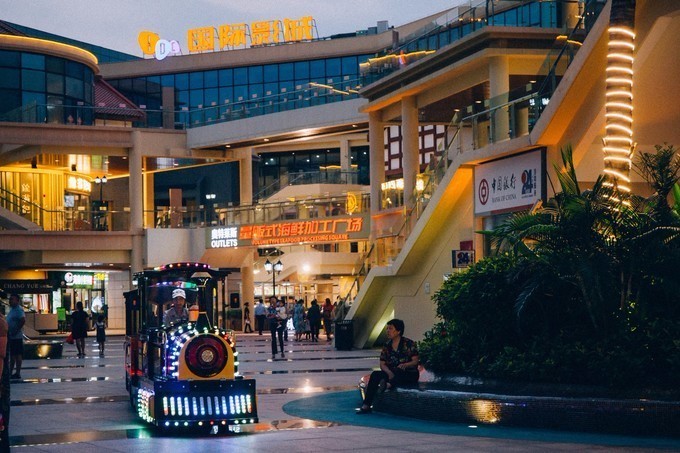 带你到三亚感受不一样的美食美景,三亚旅游必吃的美食清单大全