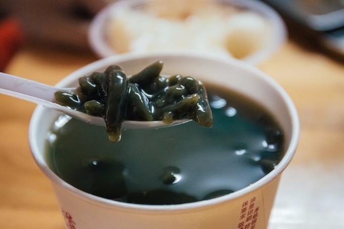 带你到三亚感受不一样的美食美景,三亚旅游必吃的美食清单大全