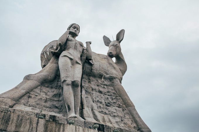 带你到三亚感受不一样的美食美景,三亚旅游必吃的美食清单大全