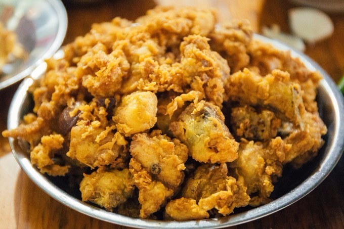 带你到三亚感受不一样的美食美景,三亚旅游必吃的美食清单大全