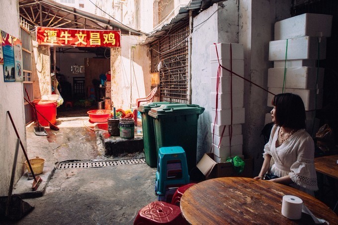 带你到三亚感受不一样的美食美景,三亚旅游必吃的美食清单大全