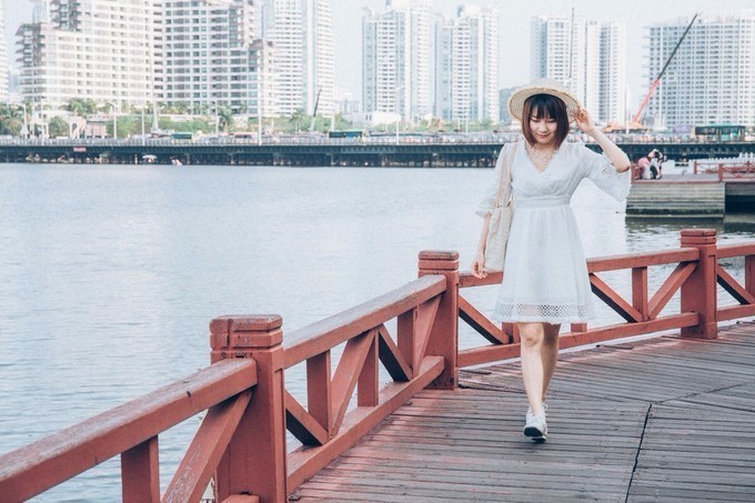 带你到三亚感受不一样的美食美景,三亚旅游必吃的美食清单大全