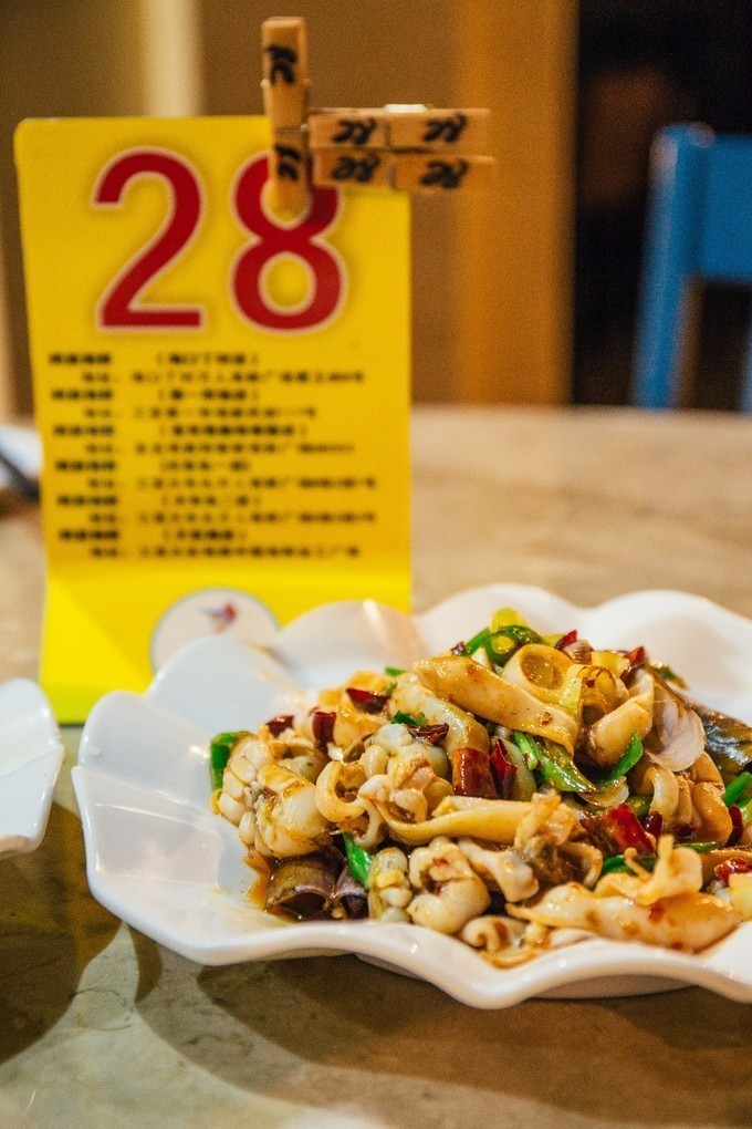 带你到三亚感受不一样的美食美景,三亚旅游必吃的美食清单大全