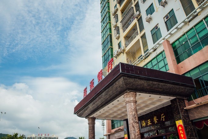 带你到三亚感受不一样的美食美景,三亚旅游必吃的美食清单大全