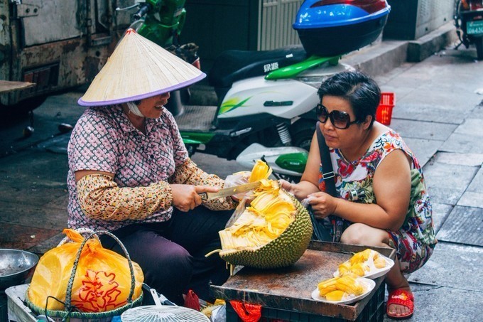 带你到三亚感受不一样的美食美景,三亚旅游必吃的美食清单大全