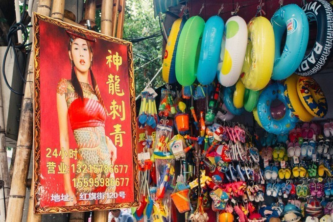 带你到三亚感受不一样的美食美景,三亚旅游必吃的美食清单大全