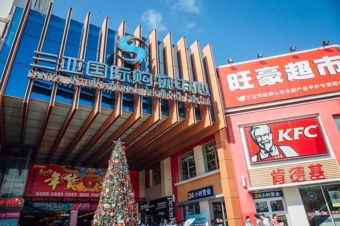 带你到三亚感受不一样的美食美景,三亚旅游必吃的美食清单大全