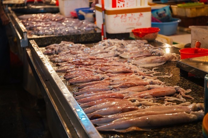 带你到三亚感受不一样的美食美景,三亚旅游必吃的美食清单大全