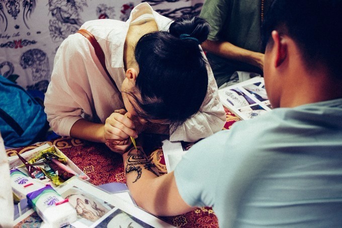 带你到三亚感受不一样的美食美景,三亚旅游必吃的美食清单大全