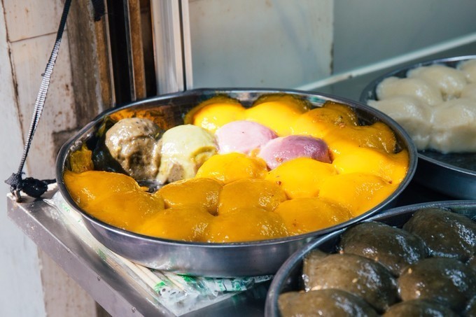 带你到三亚感受不一样的美食美景,三亚旅游必吃的美食清单大全