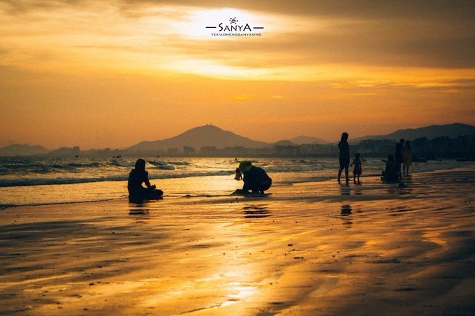 带你到三亚感受不一样的美食美景,三亚旅游必吃的美食清单大全