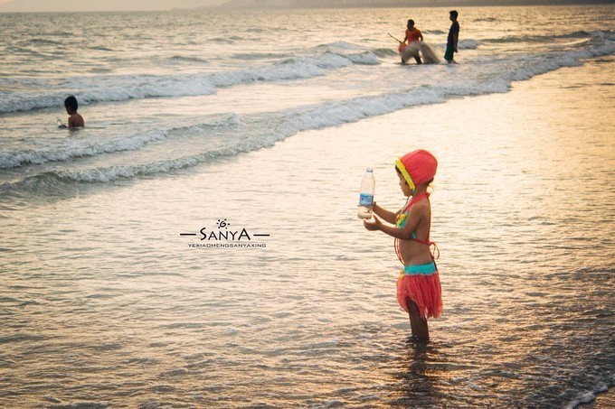 带你到三亚感受不一样的美食美景,三亚旅游必吃的美食清单大全