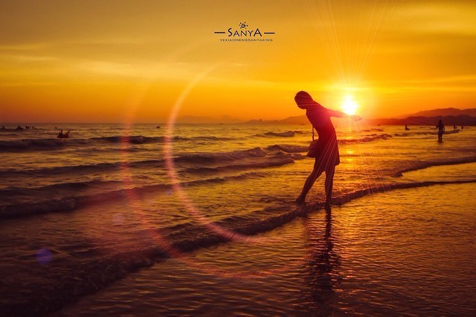 带你到三亚感受不一样的美食美景,三亚旅游必吃的美食清单大全