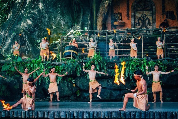 带你到三亚感受不一样的美食美景,三亚旅游必吃的美食清单大全