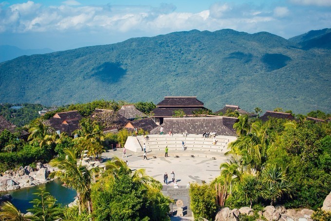 带你到三亚感受不一样的美食美景,三亚旅游必吃的美食清单大全