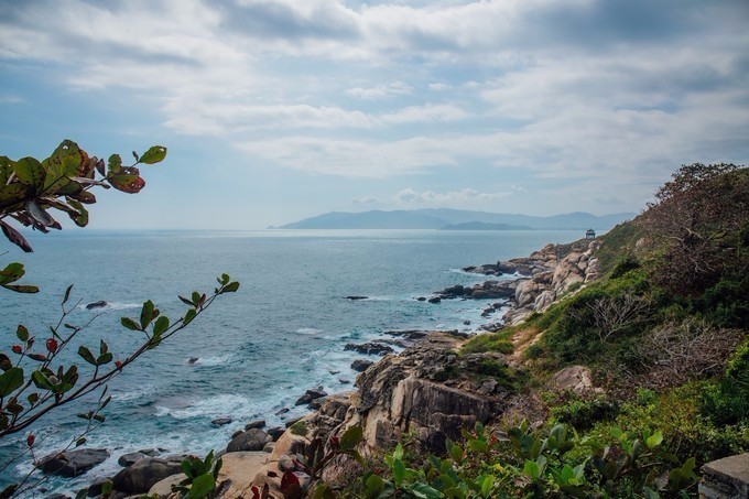 带你到三亚感受不一样的美食美景,三亚旅游必吃的美食清单大全