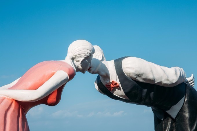 带你到三亚感受不一样的美食美景,三亚旅游必吃的美食清单大全
